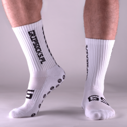 SKARPETY ANTYPOŚLIZGOWE GRIPSOCKS.PL CLASSIC