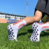 SKARPETY ANTYPOŚLIZGOWE GRIPSOCKS.PL FIRE