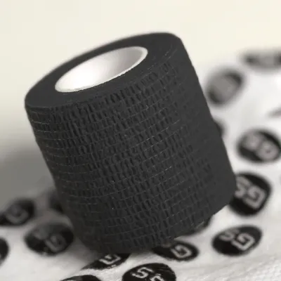 GRIPSET CLASSIC BLACK NIGHT - Niebieski dla Piłkarzy