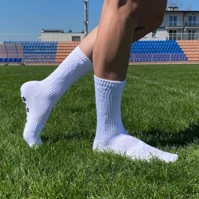 SKARPETY ANTYPOŚLIZGOWE PIŁKARSKIE GRIPSOCKS.PL