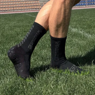 SKARPETY ANTYPOŚLIZGOWE PIŁKARSKIE GRIPSOCKS.PL