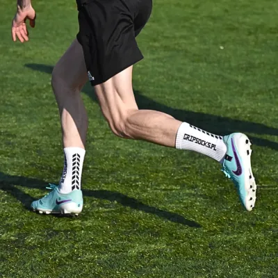 SKARPETY ANTYPOŚLIZGOWE PIŁKARSKIE GRIPSOCKS.PL