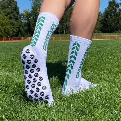 SKARPETY ANTYPOŚLIZGOWE PIŁKARSKIE GRIPSOCKS.PL