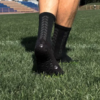 SKARPETY ANTYPOŚLIZGOWE PIŁKARSKIE GRIPSOCKS.PL